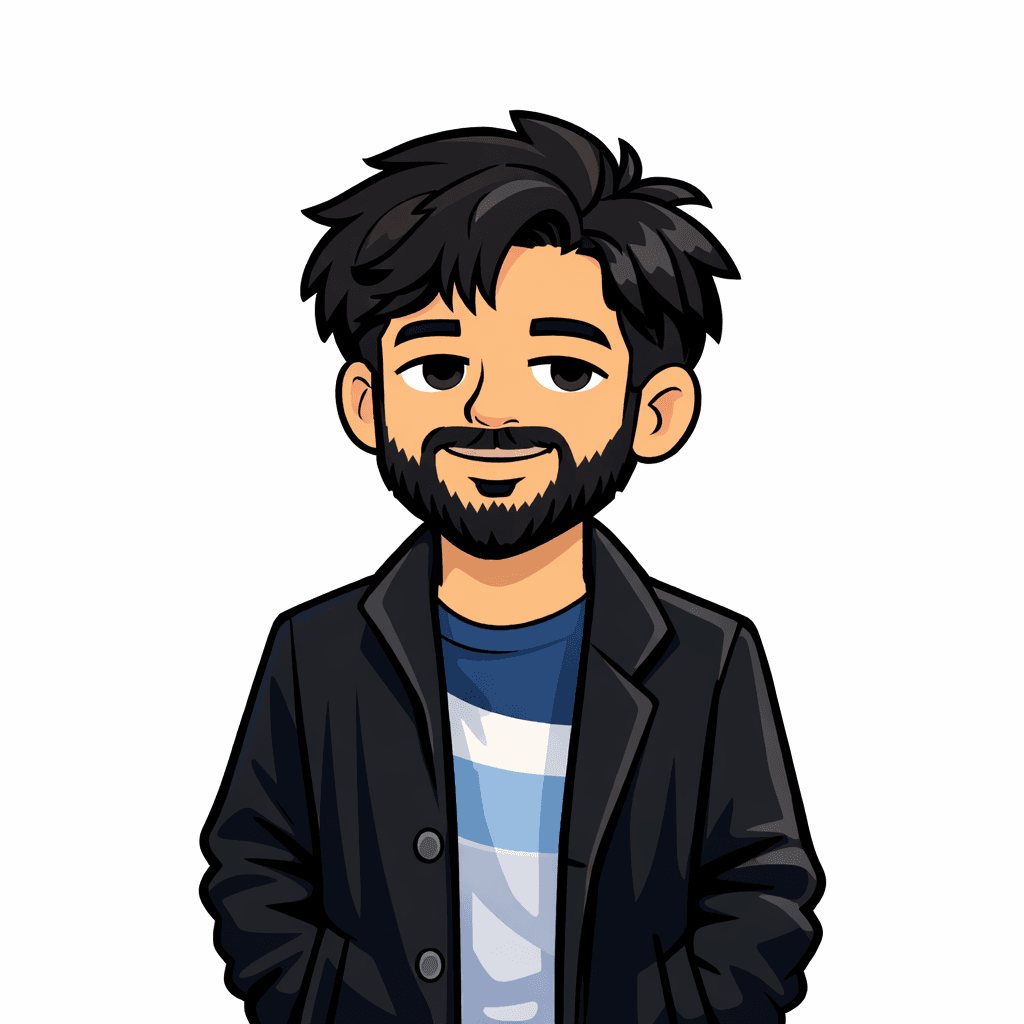 Abdullah avatar