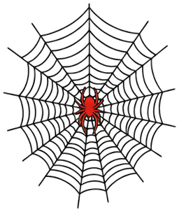 WeaveSkip spider logo